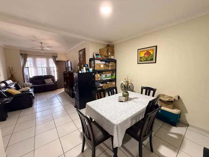  SE VENDE APARTAMENTO COLONIA MAQUILISHUAT, AMUEBLADO, tiene 85 mts2, 2 habitaciones, 2 baños, area de servicio comple - Imagen 19