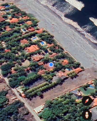 Se vendd casa en playa cangrejera frente al mar - Imagen 10