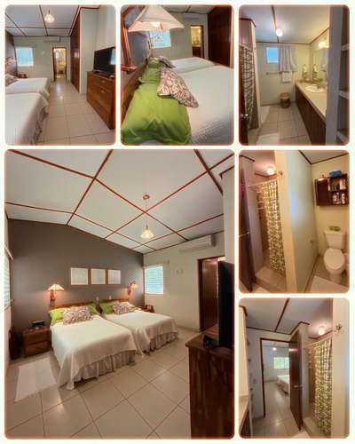 Se vendd casa en playa cangrejera frente al mar - Imagen 2
