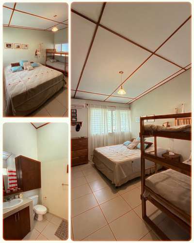 Se vendd casa en playa cangrejera frente al mar - Imagen 11