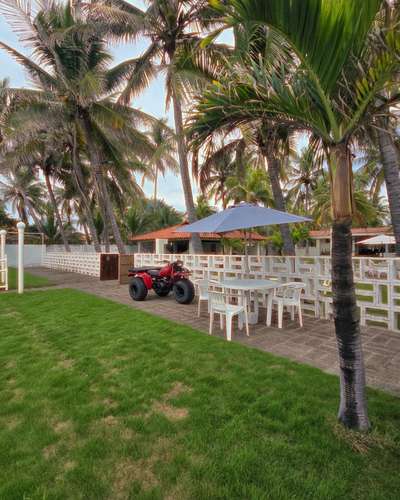 Se vendd casa en playa cangrejera frente al mar - Imagen 8
