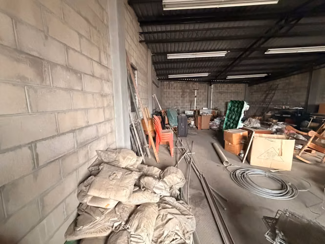  SE VENDE CASA TIPO BODEGA, CENTRO DE SAN SALVADOR, Barrio El Calvario,  ¡Excelente oportunidad de inversión! Ideal pa - Imagen 7