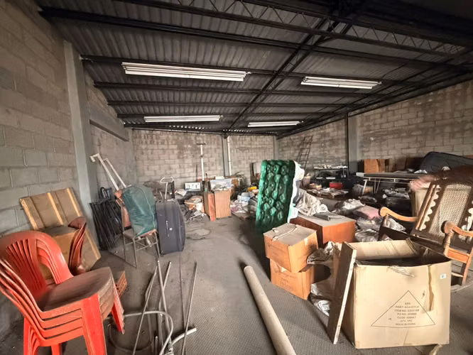  SE VENDE CASA TIPO BODEGA, CENTRO DE SAN SALVADOR, Barrio El Calvario,  ¡Excelente oportunidad de inversión! Ideal pa - Imagen 6