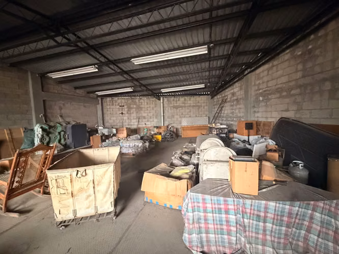  SE VENDE CASA TIPO BODEGA, CENTRO DE SAN SALVADOR, Barrio El Calvario,  ¡Excelente oportunidad de inversión! Ideal pa - Imagen 8