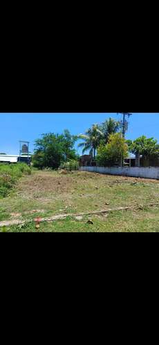 Vendo dos lotes con derecho de agua y acceso a energía eléctrica 