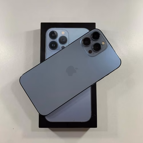 Iphone 13 Pro Max