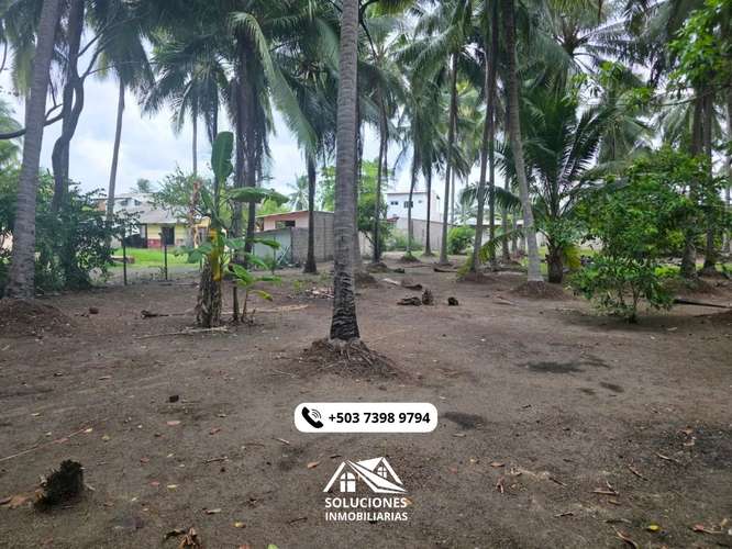 SE VENDEN TERRENOS CERCA DE LA PLAYA | CON FACILIDAD DE PAGOS - Imagen 8
