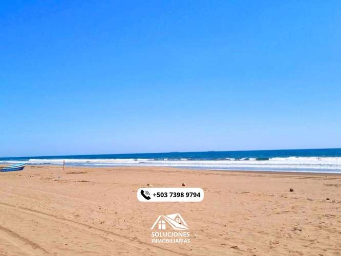 SE VENDEN TERRENOS CERCA DE LA PLAYA | CON FACILIDAD DE PAGOS - Imagen 12