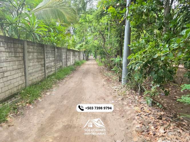 SE VENDEN TERRENOS CERCA DE LA PLAYA | CON FACILIDAD DE PAGOS - Imagen 11