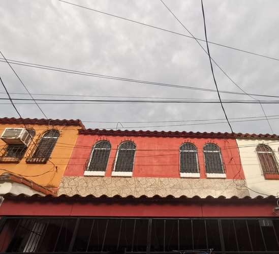 Venta casa Residencial Santa Teresa 