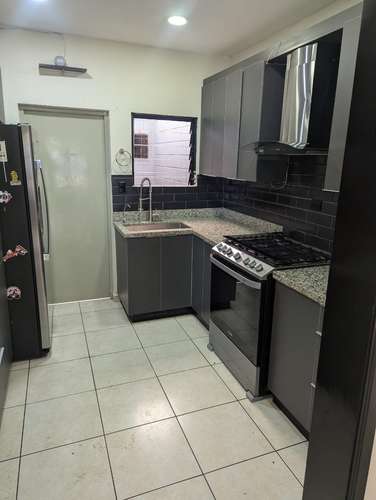 Alquiler de casa en Residencial Miramar (San José billanueva