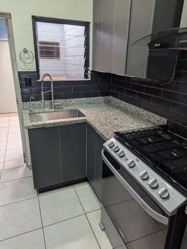 Alquiler de casa en Residencial Miramar (San José billanueva