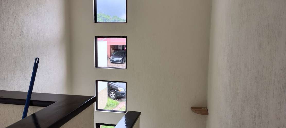 Alquiler de casa en Residencial Miramar (San José billanueva
