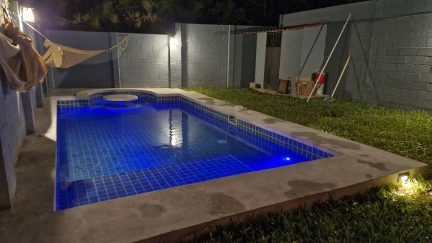 Alquiler de casa en Residencial Miramar (San José billanueva
