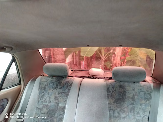 Vendo Toyota Corolla año 1998 de agencia en buenas condiciones