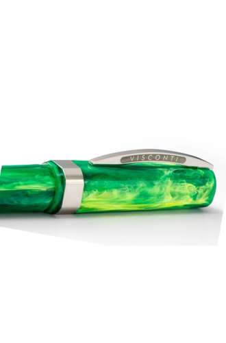 Visconti opera demo carrusel bolígrafo italiano nuevo en su caja montblanc mont blanc  cartier cross parker ferragamo  - Imagen 2