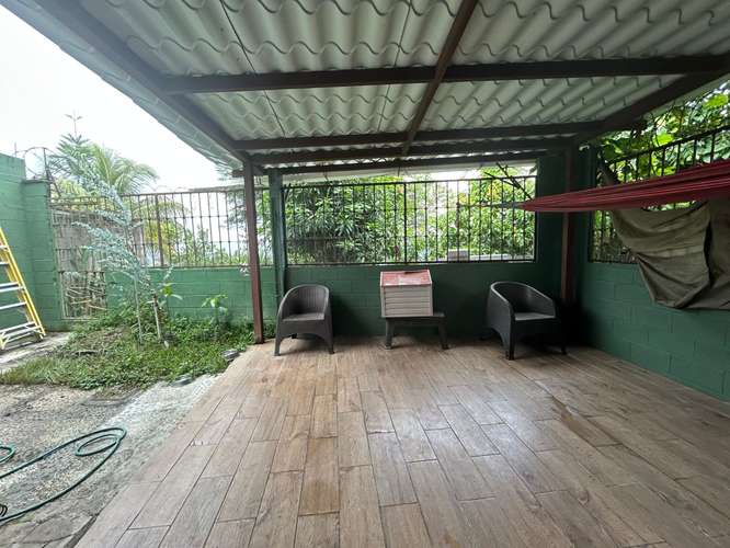 VENTA DE CASA VILLAS DE SAN PATRICIO CIMA IV PRIVADO SAN SALVADOR CENTRO - Imagen 4