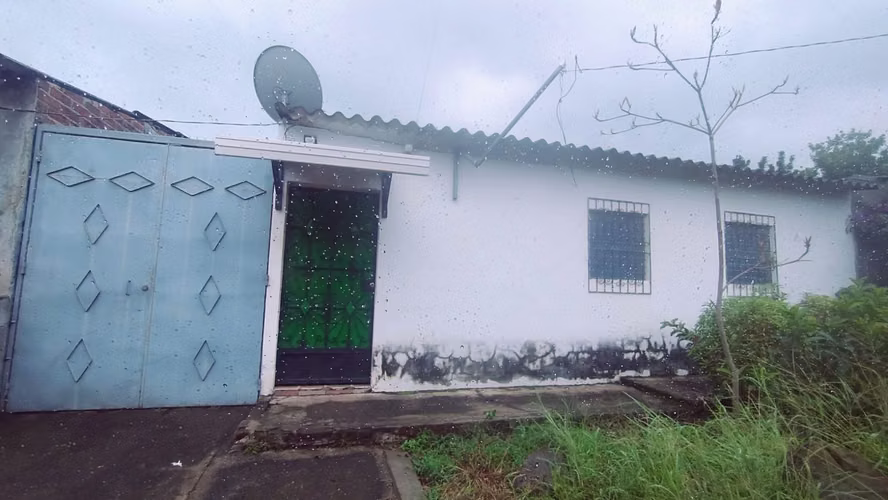 Casa en venta 