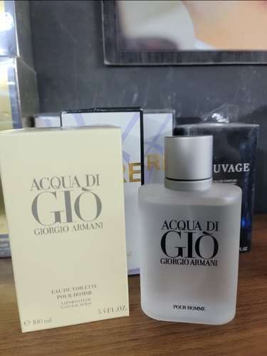Se vende perfume originales traídos de estados unidos  - Imagen 2