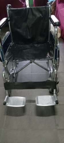 Se vende silla de rueda - Imagen 4