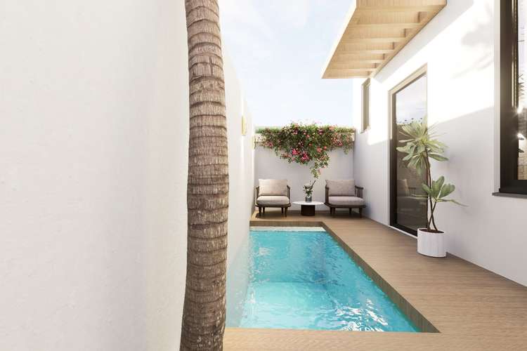 Se vende casa de lujo en costa del sol frente a la playa - Imagen 5