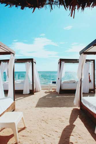 Se vende casa de lujo en costa del sol frente a la playa - Imagen 9