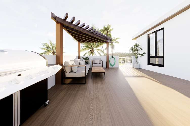 Se vende casa de lujo en costa del sol frente a la playa - Imagen 4