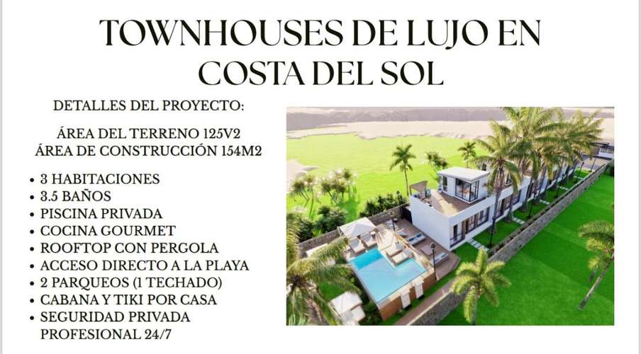 Se vende casa de lujo en costa del sol frente a la playa - Imagen 12