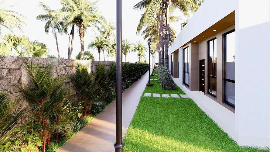 Se vende casa de lujo en costa del sol frente a la playa - Imagen 6