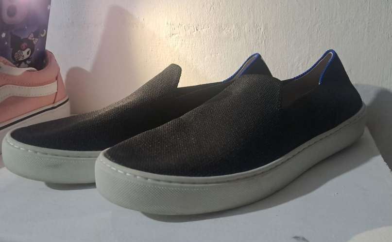 Zapatos Nike & Vans - Imagen 13
