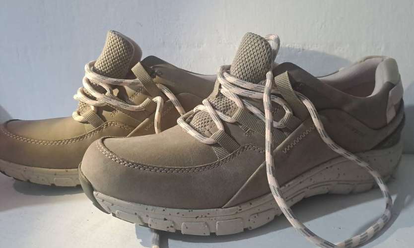 Zapatos Nike & Vans - Imagen 12