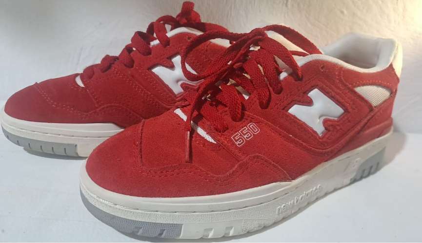 Zapatos Nike & Vans - Imagen 7
