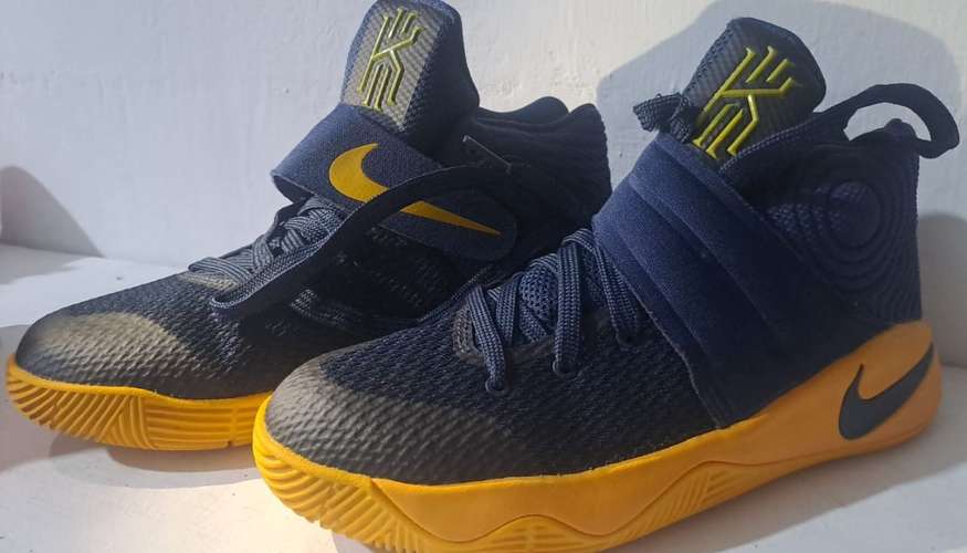 Zapatos Nike & Vans - Imagen 10