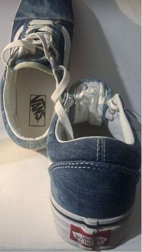 Zapatos Nike & Vans - Imagen 11