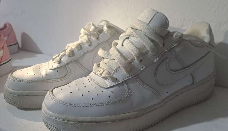 Zapatos Nike & Vans - Imagen 8