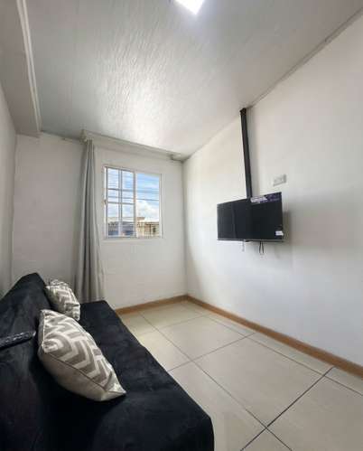 Apartamento amueblado en Antiguo Cuscatlán 