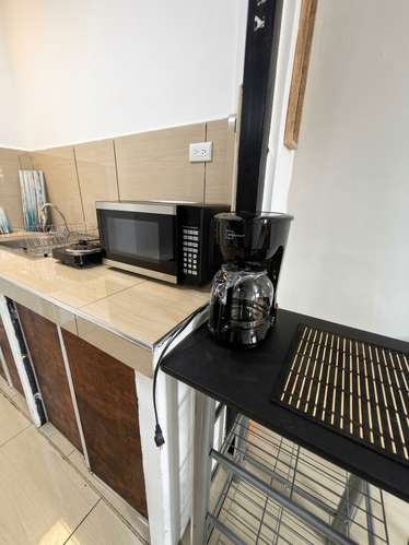 Apartamento amueblado en Antiguo Cuscatlán 