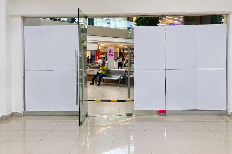 ESPACIO COMERCIAL PREMIUM CC LAS CASCADAS
