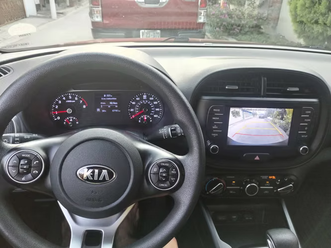 Se vende bonita kia soul 2020 - Imagen 3