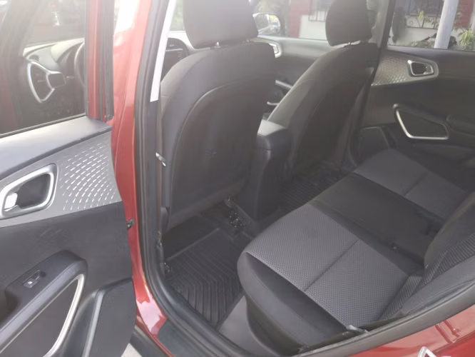 Se vende bonita kia soul 2020 - Imagen 4