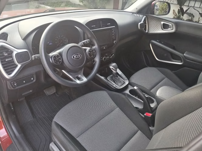 Se vende bonita kia soul 2020 - Imagen 5