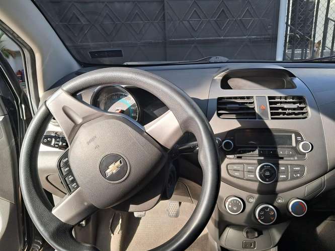 Vendo Chevrolet Spark GT 2016 | DE AGENCIA | Estándar | Cero Detalles. Vendo Chevrolet Spark GT año 2016, de agencia  - Imagen 7