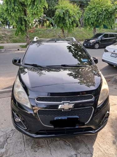 Vendo Chevrolet Spark GT 2016 | DE AGENCIA | Estándar | Cero Detalles. Vendo Chevrolet Spark GT año 2016, de agencia  - Imagen 2
