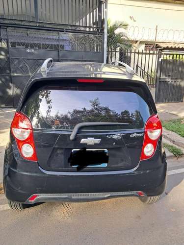 Vendo Chevrolet Spark GT 2016 | DE AGENCIA | Estándar | Cero Detalles. Vendo Chevrolet Spark GT año 2016, de agencia  - Imagen 3