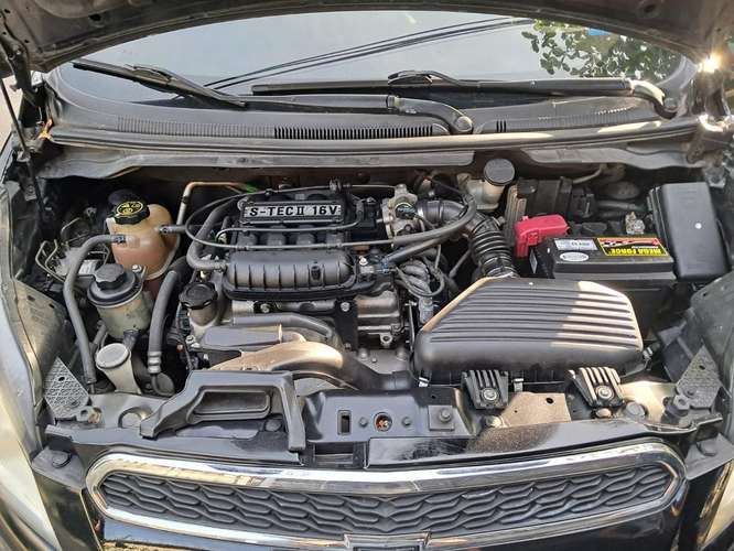 Vendo Chevrolet Spark GT 2016 | DE AGENCIA | Estándar | Cero Detalles. Vendo Chevrolet Spark GT año 2016, de agencia  - Imagen 5