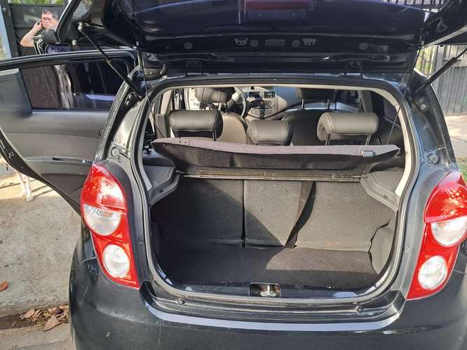 Vendo Chevrolet Spark GT 2016 | DE AGENCIA | Estándar | Cero Detalles. Vendo Chevrolet Spark GT año 2016, de agencia  - Imagen 6