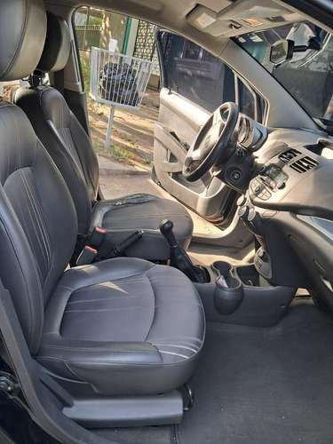 Vendo Chevrolet Spark GT 2016 | DE AGENCIA | Estándar | Cero Detalles. Vendo Chevrolet Spark GT año 2016, de agencia  - Imagen 4