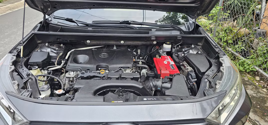 TOYOTA RAV4 LE 2019 AWD - Imagen 10