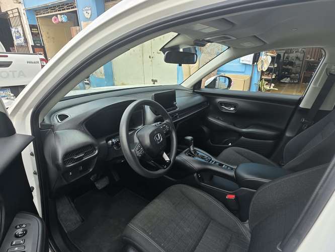 HONDA HR-V 2025 • MOTOR 2.0 27mil millas