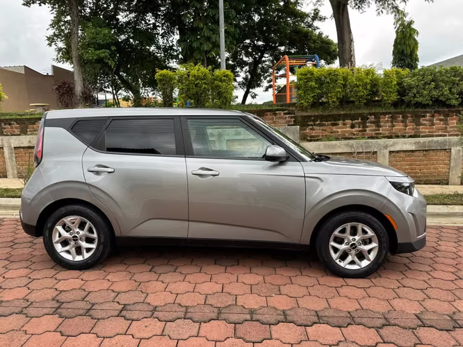 KIA SOUL 2023 IMPECABLE 